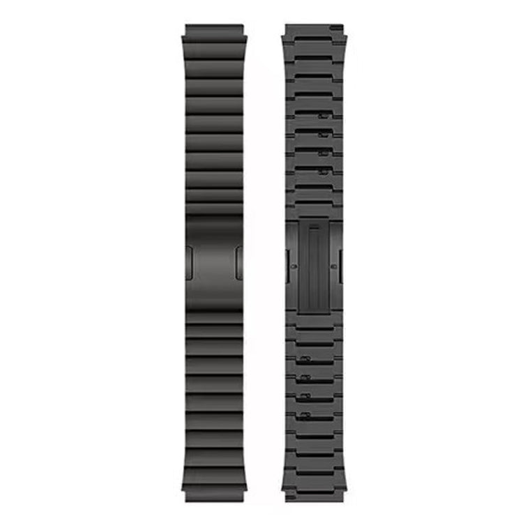 22mm Universal stainless steel watch strap - Grey#serie_3