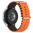 Absolutely sweet Universel Silicone Strap