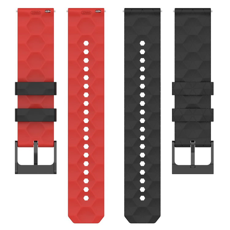 Vildt skøn Universal  Rem - Rød#serie_3