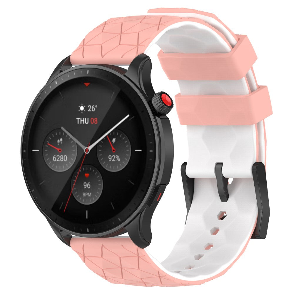Vildt skøn Universal  Rem - Pink#serie_5