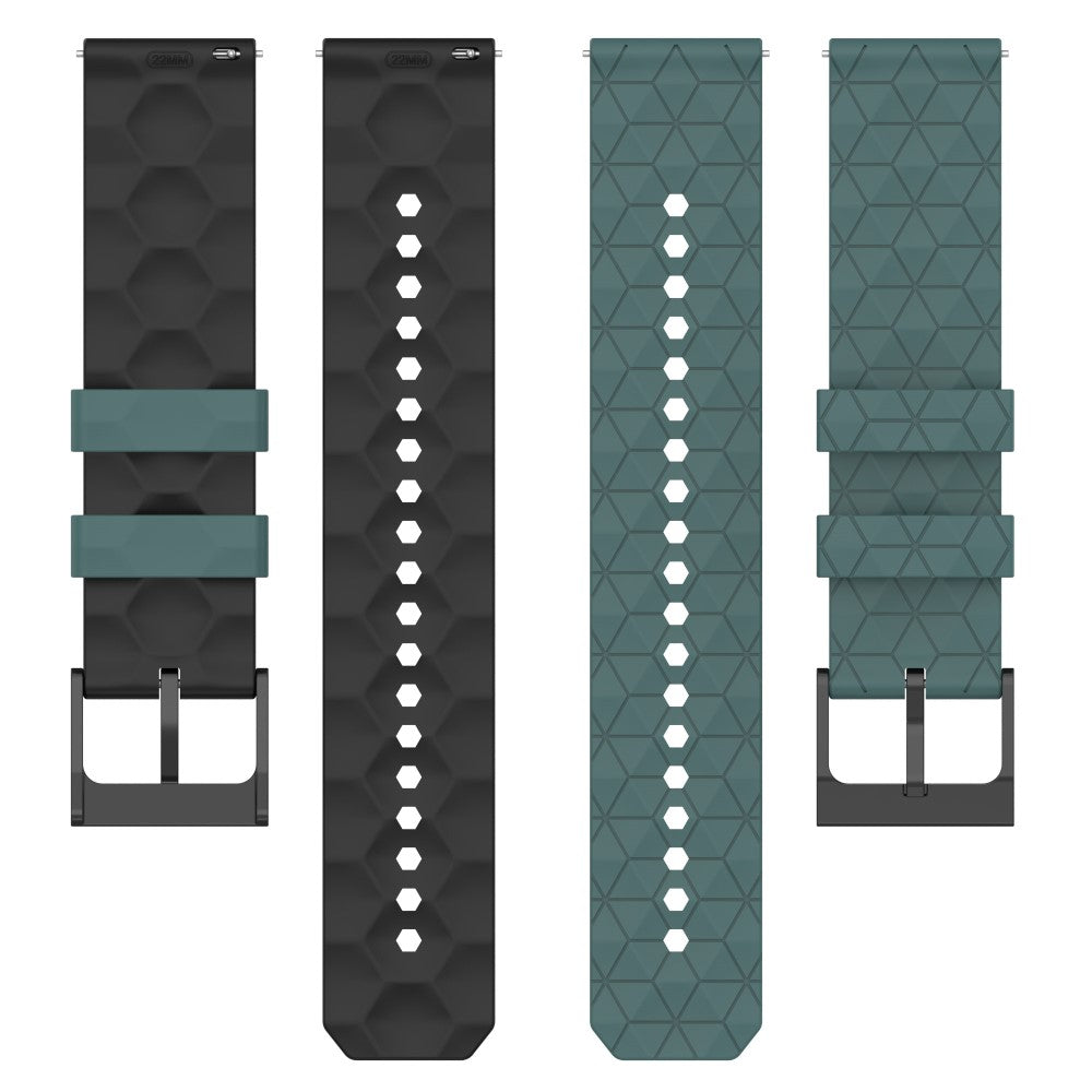 Vildt skøn Universal  Rem - Grøn#serie_6