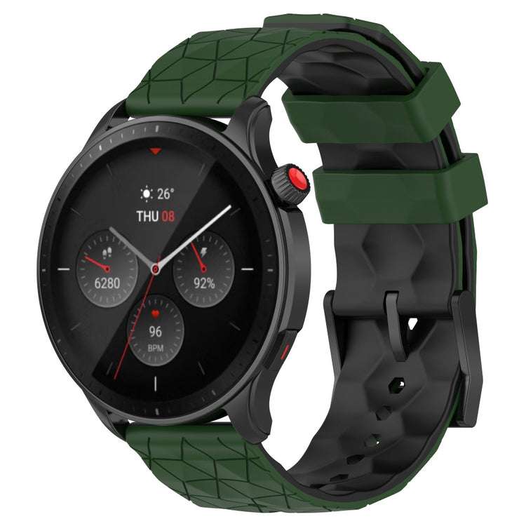 Vildt skøn Universal  Rem - Grøn#serie_8