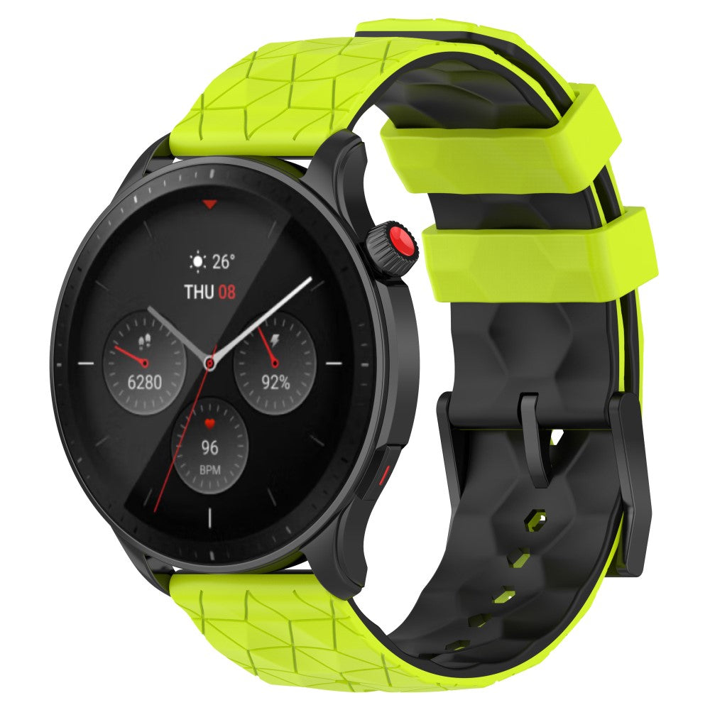 Vildt skøn Universal  Rem - Grøn#serie_9