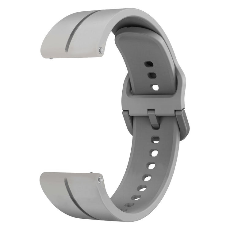 Smuk Universal  Rem - Sølv#serie_8