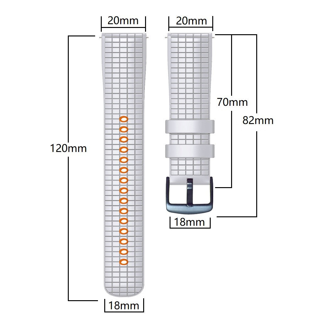 Superflot Universal  Rem - Orange#serie_4