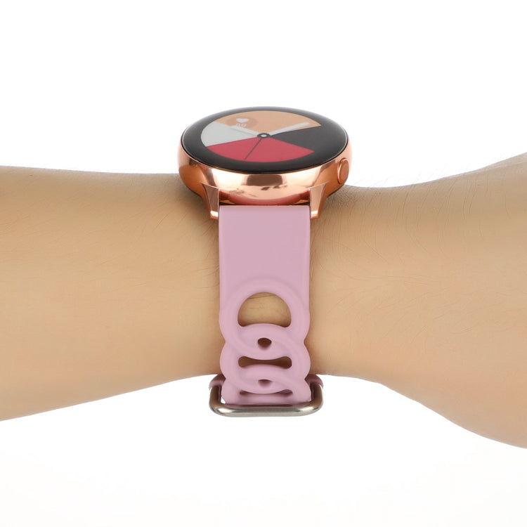 Glimrende Universal  Rem - Lilla#serie_8