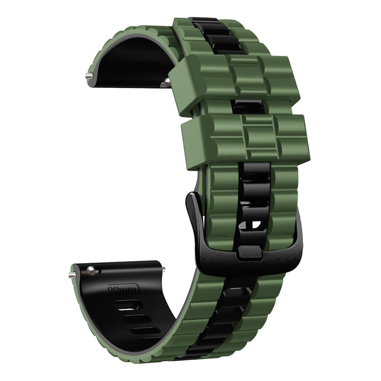 Solid Universal  Rem - Grøn#serie_1