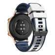 Remarkably comfortable Universel Silicone Strap