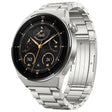 Very pleasant Universel Metal Strap