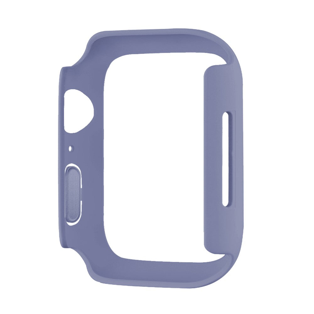 Blå Apple Watch Series 7 41mm Plastik Cover#serie_2
