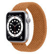 Nice Apple Watch Series 7 41mm Nylon Strap - Size: S