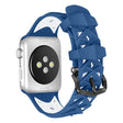 Mega comfortable Apple Watch Series 7 41mm Silicone Strap
