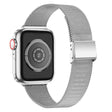 Super reliable Apple Watch Series 7 41mm Metal Strap