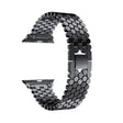Durable Apple Watch Series 7 41mm Metal Strap