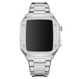 Incredibly cool Apple Watch Series 7 41mm Metal Strap