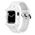 Mega fantastic Apple Watch Series 7 41mm Silicone Strap