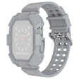 Very delightful Apple Watch Series 7 41mm Silicone Strap