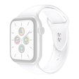 Remarkably tough Universel Apple Silicone Strap