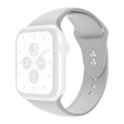 Remarkably good Universel Apple Silicone Strap