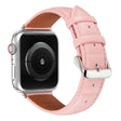 Remarkably elegant Universel Apple Genuine Leather Strap
