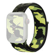 Wonderful Universel Apple Nylon Strap