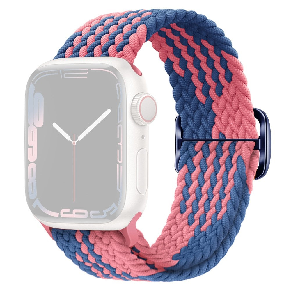 Stilren Universal Apple Nylon Rem - Flerfarvet#serie_2