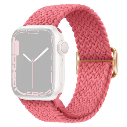Stilren Universal Apple Nylon Rem - Pink#serie_22