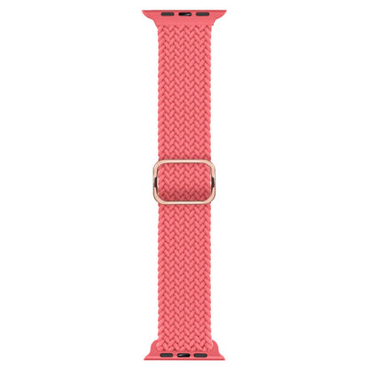 Stilren Universal Apple Nylon Rem - Rød#serie_4