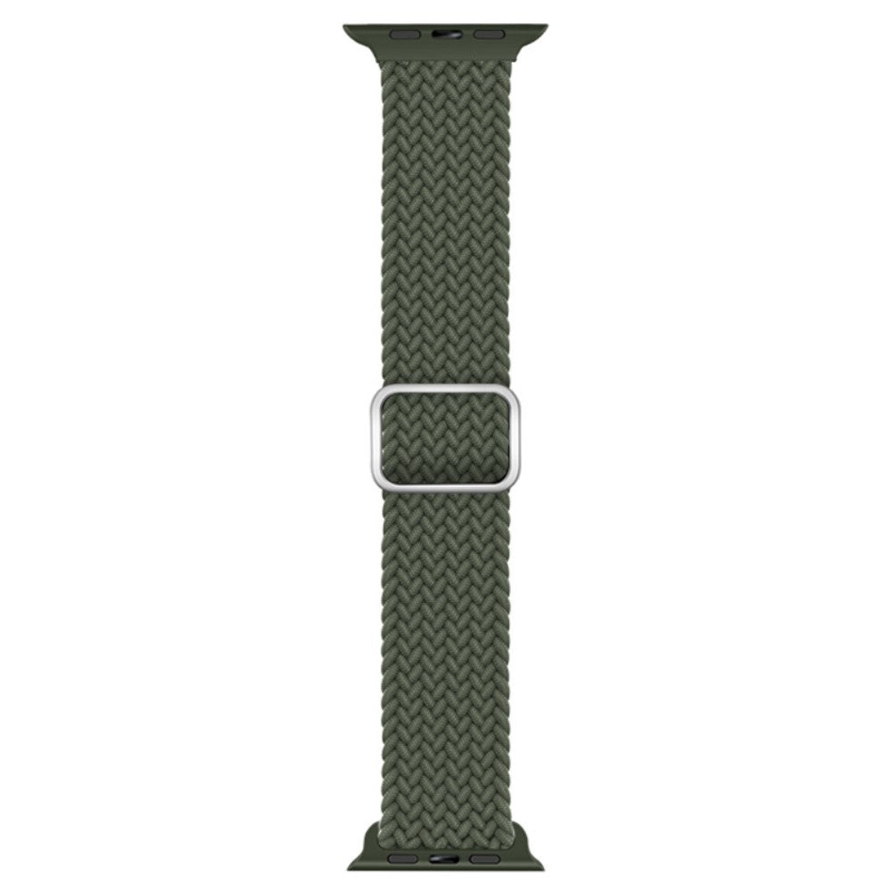 Stilren Universal Apple Nylon Rem - Grøn#serie_6