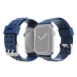 Tough Apple Watch Series 7 45mm Silicone Strap
