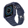 Absolutely stylish Apple Watch Series 7 45mm Silicone Strap