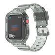 Mega fantastic Apple Watch Series 7 41mm Silicone Strap