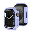 Elegant Plastic Bumper fits Apple Watch Series 7 45mm