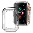 Absolutely Good Apple Watch Series 7 45mm Silicone Cover
