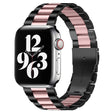 Incredibly tough Apple Watch Series 7 45mm Metal Strap
