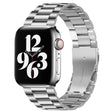Timeless Apple Watch Series 7 45mm Metal Strap