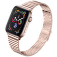 Really beautiful Apple Watch Series 7 45mm Metal Strap