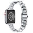 Super agreeable Apple Watch Series 7 45mm Metal Strap