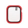 Absolutely Good Apple Watch Series 7 45mm Cover with Screen Protector in Tempered Glass