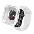 Silicone Bumper fits Apple Watch Series 7 45mm