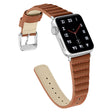 Super nice Apple Watch Series 7 45mm Genuine Leather Strap
