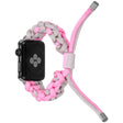 Exquisite Apple Watch Series 7 45mm Nylon Strap
