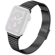 Mega neat Apple Watch Series 7 45mm Metal Strap