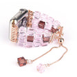 Super agreeable Apple Watch Series 7 45mm Rhinestone Strap