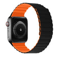 Mega fantastic Apple Watch Series 7 45mm Silicone Strap