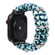 Very fashionable Apple Watch Series 7 45mm Rhinestone Strap