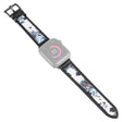 Excellent Apple Watch Series 7 45mm Genuine Leather Strap