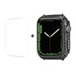 Apple Watch Series 7 41mm Silicone Screen Protector