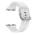 Mega delightful Apple Watch Series 7 45mm Silicone Strap