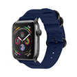 Stylish Apple Watch Series 7 45mm Nylon Strap